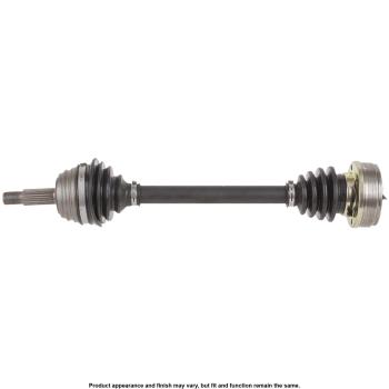 1984 Volkswagen Rabbit CV Axle Assembly