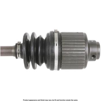 1989 Subaru RX CV Axle Assembly