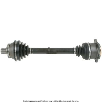 2004 Audi A6 Quattro CV Axle Assembly Front Right A1 Cardone 607074 image 3 of 3