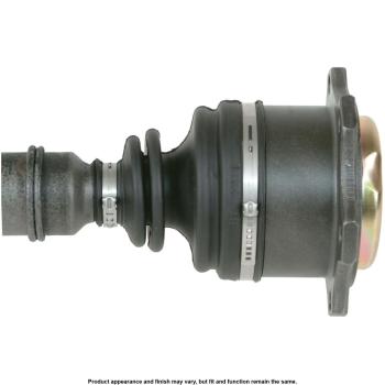 2004 Audi A6 Quattro CV Axle Assembly Front Left A1 Cardone 607260 image 2 of 3