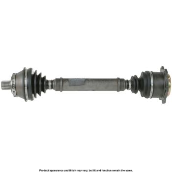 2004 Audi A6 Quattro CV Axle Assembly Front Left A1 Cardone 607260 image 3 of 3