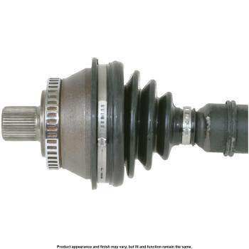 2004 Audi A6 Quattro CV Axle Assembly Front Right A1 Cardone 607261 image 2 of 3