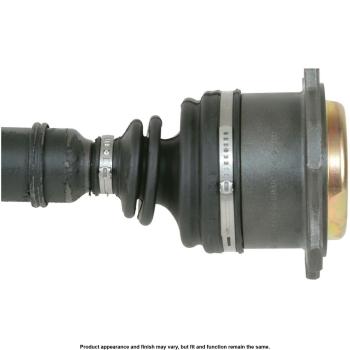 2004 Audi A6 Quattro CV Axle Assembly Front Right A1 Cardone 607261 image 3 of 3