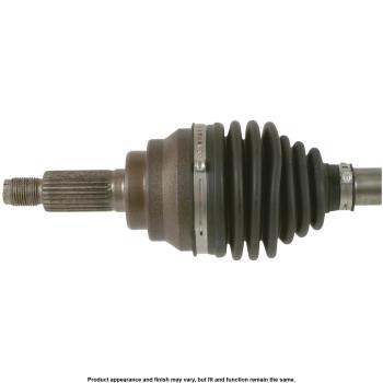 2002 Suzuki Esteem CV Axle Assembly