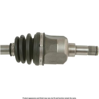 2002 Suzuki Esteem CV Axle Assembly Front Left A1 Cardone 607291 image 2 of 3