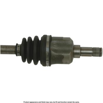2002 Suzuki Esteem CV Axle Assembly Front Left A1 Cardone 607292 image 2 of 3