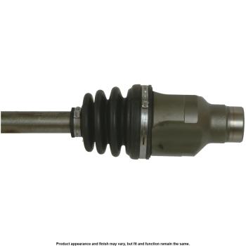 2002 Suzuki Esteem CV Axle Assembly Front Right A1 Cardone 607293 image 1 of 3