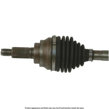 2002 Suzuki Esteem CV Axle Assembly Front Right A1 Cardone 607293 image 2 of 3