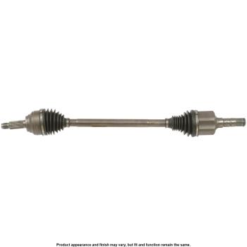 2014 Subaru Impreza CV Axle Assembly Front Left A1 Cardone 607310 image 1 of 3