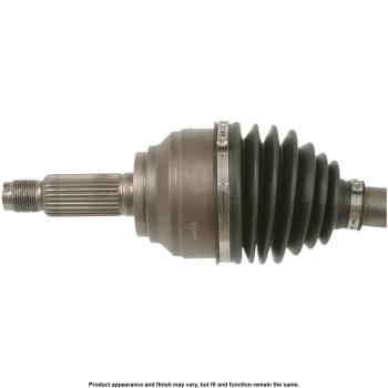 2014 Subaru Impreza CV Axle Assembly Front Left A1 Cardone 607310 image 2 of 3