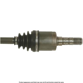 2014 Subaru Impreza CV Axle Assembly Front Left A1 Cardone 607355 image 2 of 3