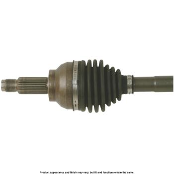 2014 Subaru Impreza CV Axle Assembly Front Left A1 Cardone 607355 image 3 of 3