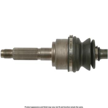 2014 Subaru Impreza CV Axle Assembly Rear Left A1 Cardone 607378 image 1 of 3