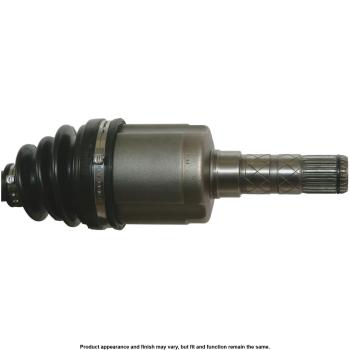 2014 Subaru Impreza CV Axle Assembly Front Left A1 Cardone 607381 image 1 of 3