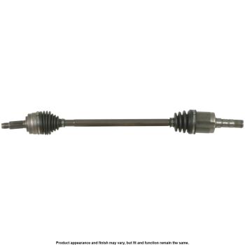 2018 Subaru Legacy CV Axle Assembly Front Left A1 Cardone 607382 image 2 of 3