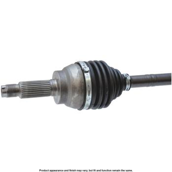 2018 Subaru Legacy CV Axle Assembly Front Left A1 Cardone 607562 image 3 of 3