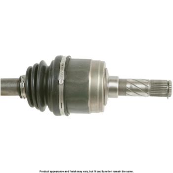 1993 Mazda B2600 CV Axle Assembly