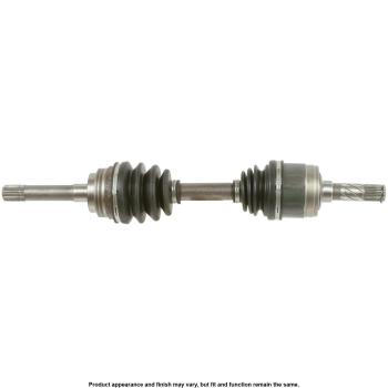 1993 Mazda B2600 CV Axle Assembly Front Right A1 Cardone 608019 image 2 of 3