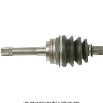 1993 Mazda B2600 CV Axle Assembly Front Right A1 Cardone 608019 image 3 of 3