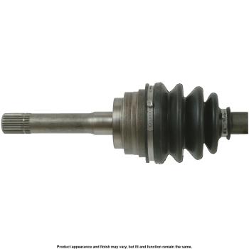 1993 Mazda B2600 CV Axle Assembly Front Left A1 Cardone 608020 image 1 of 3