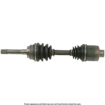 1993 Mazda B2600 CV Axle Assembly Front Left A1 Cardone 608020 image 2 of 3