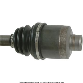 1993 Mazda B2600 CV Axle Assembly Front Left A1 Cardone 608020 image 3 of 3