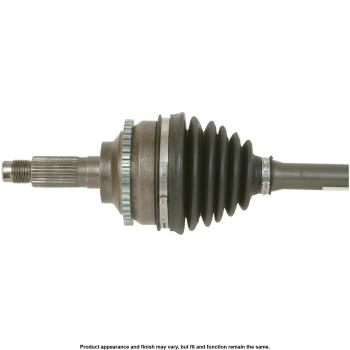 2003 Mazda MPV CV Axle Assembly