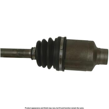 2006 Lincoln Zephyr CV Axle Assembly Front Right A1 Cardone 608183 image 2 of 3