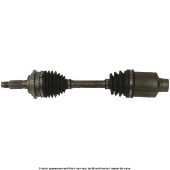 2006 Lincoln Zephyr CV Axle Assembly Front Right A1 Cardone 608183 image 3 of 3