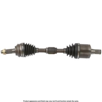 2015 Mazda CX-9 CV Axle Assembly