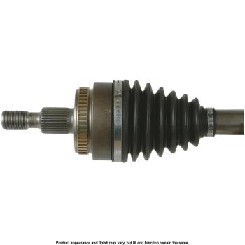 2003 Mercedes-Benz ML55 AMG CV Axle Assembly