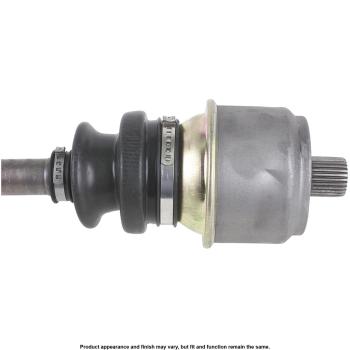 1976 Mercedes-Benz 280S CV Axle Assembly