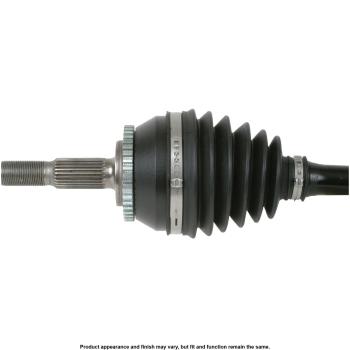 2004 Volvo V40 CV Axle Assembly