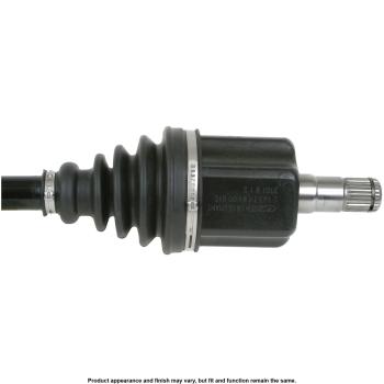 2004 Volvo V40 CV Axle Assembly Front Left A1 Cardone 609229 image 2 of 3