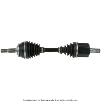 2004 Volvo V40 CV Axle Assembly Front Left A1 Cardone 609229 image 3 of 3