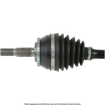 2004 Volvo V40 CV Axle Assembly Front Right A1 Cardone 609230 image 1 of 3