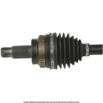 2008 BMW 335xi CV Axle Assembly