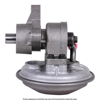 1986 Ford F-250 Vacuum Pump A1 Cardone 641006 image 3 of 4