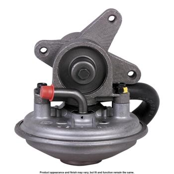 1983 Chevrolet Celebrity Vacuum Pump
