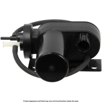 2009 Chevrolet C4500 Kodiak Vacuum Pump