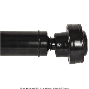 2009 GMC Acadia Drive Shaft