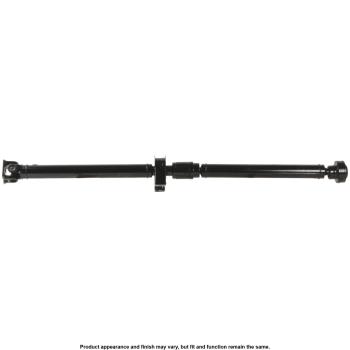 2009 Chevrolet Traverse Drive Shaft Rear A1 Cardone 651000 image 2 of 4