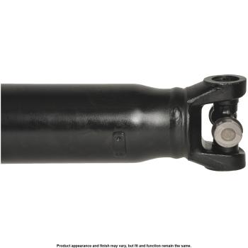 2007 Cadillac Escalade EXT Drive Shaft