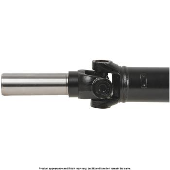 2007 Buick Rainier Drive Shaft Rear A1 Cardone 651011 image 3 of 4