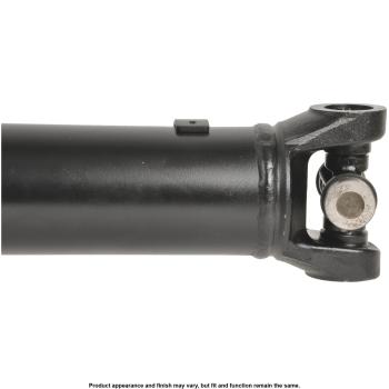 2007 Buick Rainier Drive Shaft Rear A1 Cardone 651011 image 4 of 4