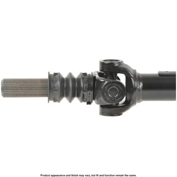 2013 Chevrolet Avalanche Drive Shaft