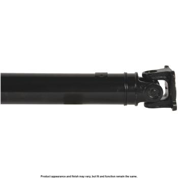 2012 Ford Fusion Drive Shaft