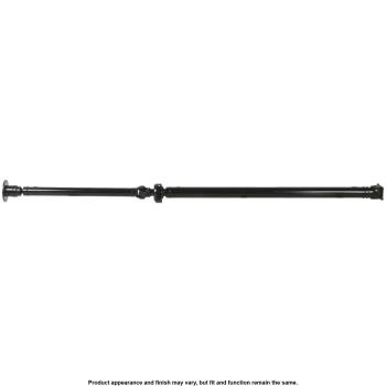 2011 Ford Fusion Drive Shaft Rear A1 Cardone 652000 image 3 of 4