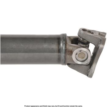 2008 Lincoln Mark LT Drive Shaft