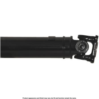 2008 Dodge Caliber Drive Shaft
